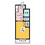 グリーンハイツ安松のイメージ