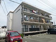 2階 築32年4ヶ月の賃貸物件