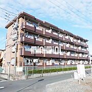 遠州西ヶ崎駅より徒歩35分 築34年 4階建の賃貸物件