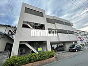 Liberty 2階 築21年8ヶ月の賃貸物件