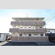 フェニックス３ 1階 築24年3ヶ月の賃貸物件