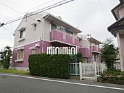  1階 築37年8ヶ月の賃貸物件