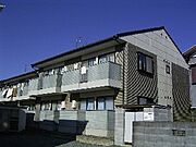 2階 築30年7ヶ月の賃貸物件