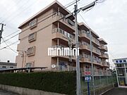 天竜川駅より徒歩14分 4階 築38年11ヶ月の賃貸物件