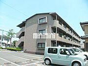  3階 築25年8ヶ月の賃貸物件