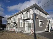 上島駅より徒歩62分 2階 築24年7ヶ月の賃貸物件