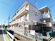 パークタウン宮前Ａ棟 2階 築37年6ヶ月の賃貸物件