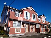  1階 築25年の賃貸物件