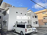  2階 築20年7ヶ月の賃貸物件