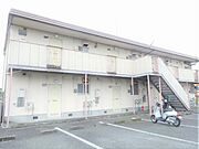 2階 築42年1ヶ月の賃貸物件