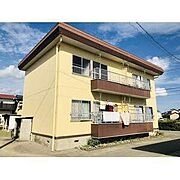 積志駅より徒歩3分 2階 築42年7ヶ月の賃貸物件