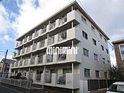 4階 築40年1ヶ月の賃貸物件