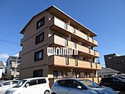 浜松駅より徒歩22分 1階 築19年8ヶ月の賃貸物件