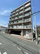 浜松駅より徒歩20分 6階 築25年8ヶ月の賃貸物件