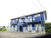 曳馬駅より徒歩10分 1階 築30年の賃貸物件