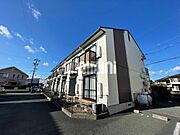 1階 築24年7ヶ月の賃貸物件