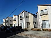  2階 築18年4ヶ月の賃貸物件