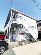  1階 築48年9ヶ月の賃貸物件