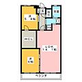 ルシェリア原島4階8.0万円