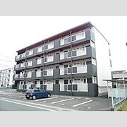 グリーンハイツオオバ 4階 築41年の賃貸物件