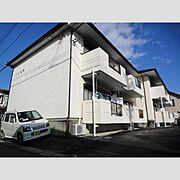 2階 築36年4ヶ月の賃貸物件