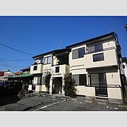 1階 築31年の賃貸物件