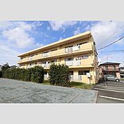  2階 築27年の賃貸物件