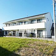 浜松駅よりバス20分 徒歩4分 2階 築21年5ヶ月の賃貸物件