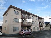 2階 築35年7ヶ月の賃貸物件