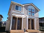 クローバー2の賃貸物件