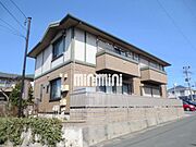 曳馬駅より徒歩8分 2階 築17年9ヶ月の賃貸物件