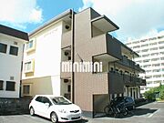 浜松駅よりバス10分 徒歩6分 2階 築37年8ヶ月の賃貸物件