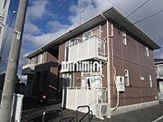 コーポ下石田２ 1階 築26年5ヶ月の賃貸物件