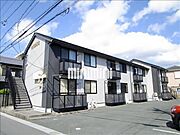 遠州病院駅より徒歩16分 2階 築21年9ヶ月の賃貸物件
