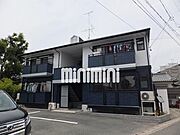 曳馬駅より徒歩10分 1階 築26年1ヶ月の賃貸物件