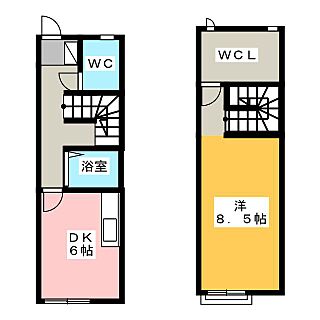 間取り：222018047503