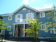 サニーハムレット2の賃貸物件