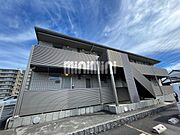 エミネンス 2階 築19年2ヶ月の賃貸物件