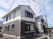 天竜川駅より徒歩17分 1階 築31年7ヶ月の賃貸物件