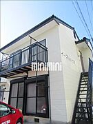 1階 築29年9ヶ月の賃貸物件