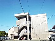 自動車学校前駅より徒歩30分 3階 築37年4ヶ月の賃貸物件