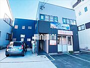 浜松駅より徒歩15分 2階 築30年8ヶ月の賃貸物件