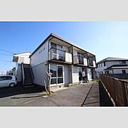 さぎの宮駅より徒歩5分 1階 築42年6ヶ月の賃貸物件