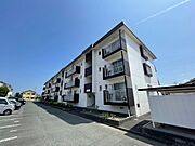  築33年7ヶ月 3階建の賃貸物件