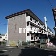 2階 築44年6ヶ月の賃貸物件