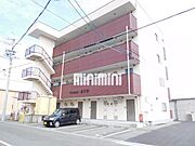  4階 築25年3ヶ月の賃貸物件