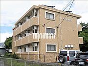 自動車学校前駅より徒歩6分 1階 築16年8ヶ月の賃貸物件