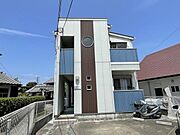 天竜川駅より徒歩11分 2階 築18年9ヶ月の賃貸物件