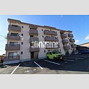 ＹＵＹＵハイツ２ 3階 築31年9ヶ月の賃貸物件