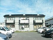 天竜川駅より徒歩15分 1階 築30年8ヶ月の賃貸物件